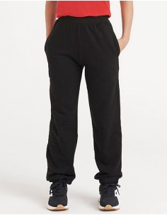 A-JH072J-Kids Cuffed Jogpants 2